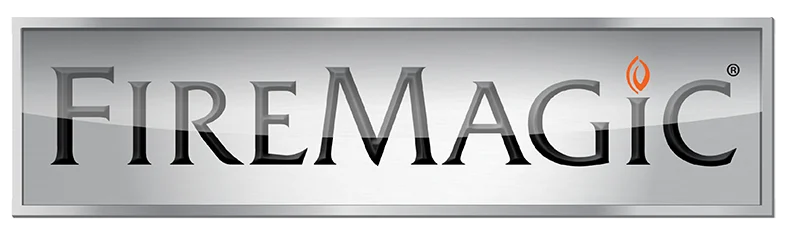 fire magic grills logo