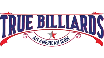 true billiards logo 2